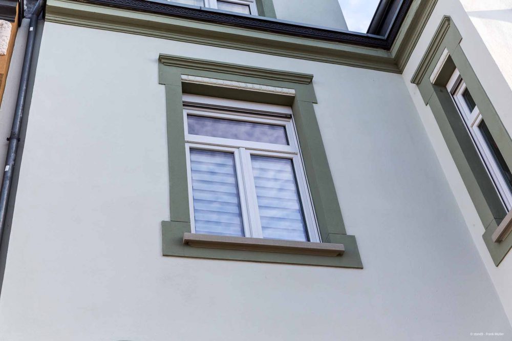 Altbau in Euskirchen Perfekt Fensterbau Gerstenmeier